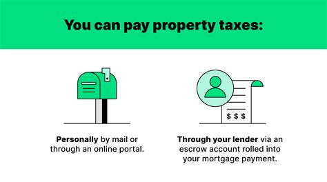 Your Guide To Property Taxes Hippo