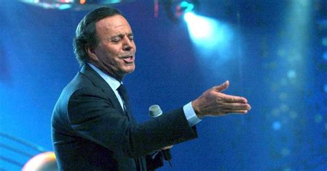 El Noveno Hijo De Julio Iglesias