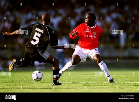 Soccer Fifa Club World Championships Group Vasco Da Gama Hi Res Stock