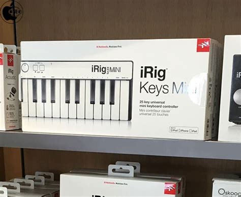 Apple Storeik Multimedia Ik Multimedia Irig Keys