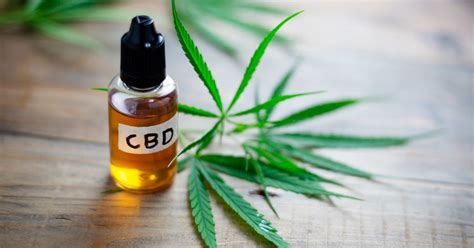 Santé tout sur le CBD