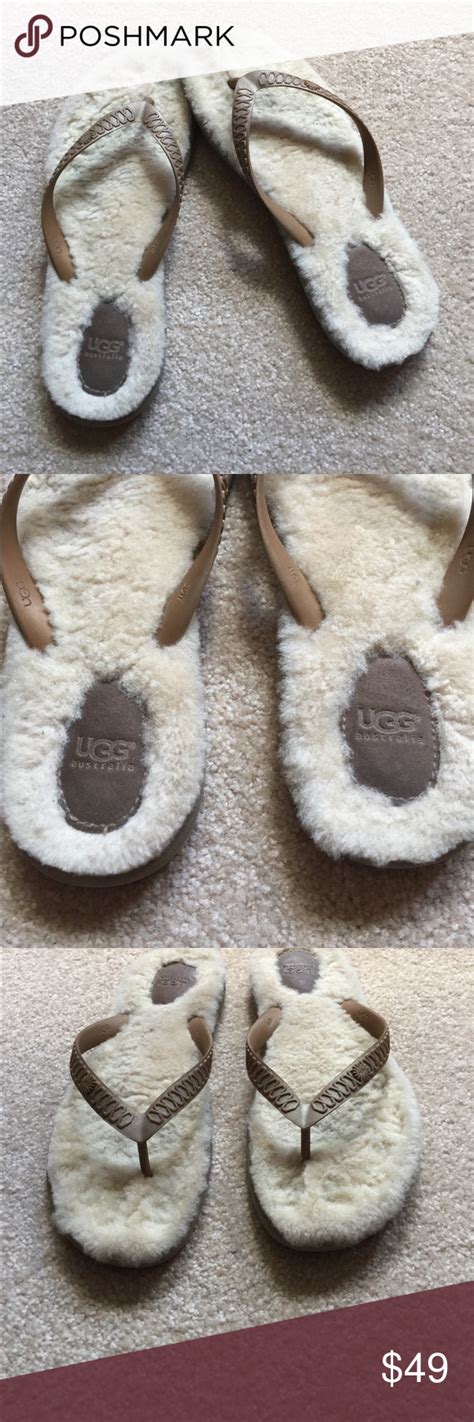 Ugg Flip Flops Ugg Flip Flops Uggs Womens Uggs