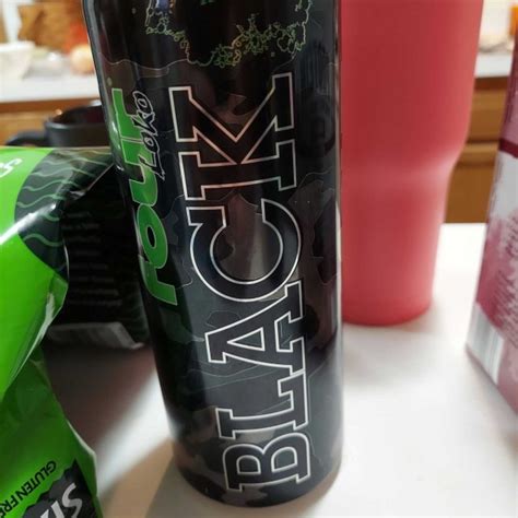 Four Loko Black - Drink Four Brewing Co. - Untappd