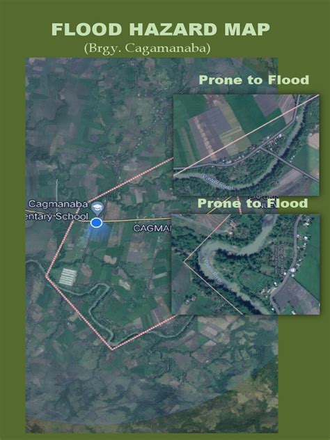 Flood Hazard Map | PDF