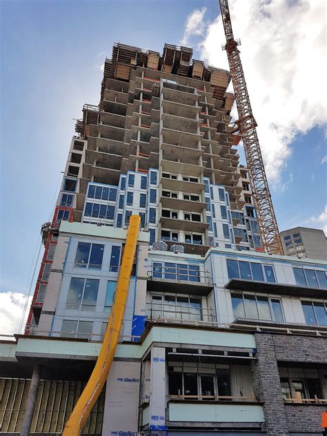 Halifax Developments — The Alexander