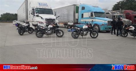 Hoy Tamaulipas La Muerte Sorprende A Trailero En Plena Carretera En