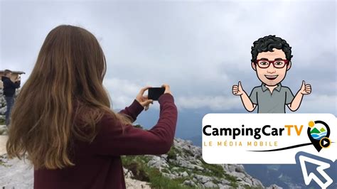 Je Tourisme En Camping Car N206 Cela Faisait Longtemps YouTube