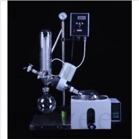 Amazon L Rotary Evaporator Rotavapor Lab Equipment Re D V