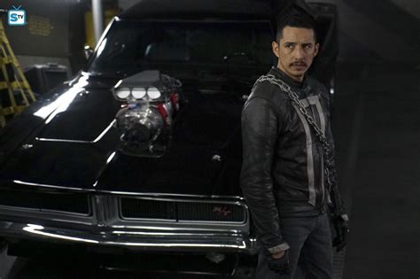 Ghost Rider Volta Fotos E Trailer Do Season Finale De Agents Of Shield