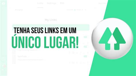 Aumente Sua Presen A Nas Redes Sociais Use Linktree Para Agrupar Os