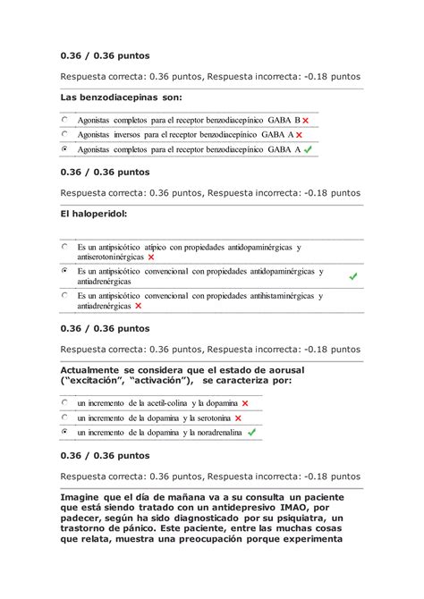 2ª prueba de evaluación continua bea PDF