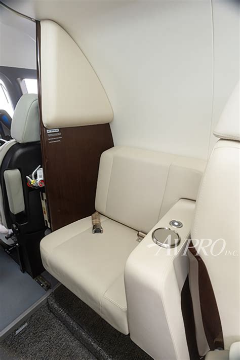 2023 Embraer Phenom 100ev Evolution For Sale