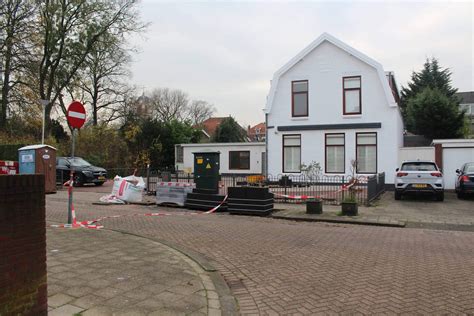 Zwaargewonden Na Schietpartij In Rotterdam Twee Aanhoudingen In Schiedam