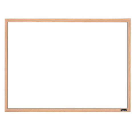 Whiteboard 17 X 23 Dry Erase Board White Board Oak Finish Frame