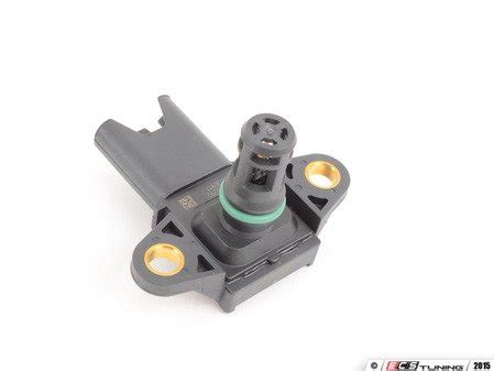 Genuine BMW 13627585494 Boost Pressure Sensor 13 62 7 585 494