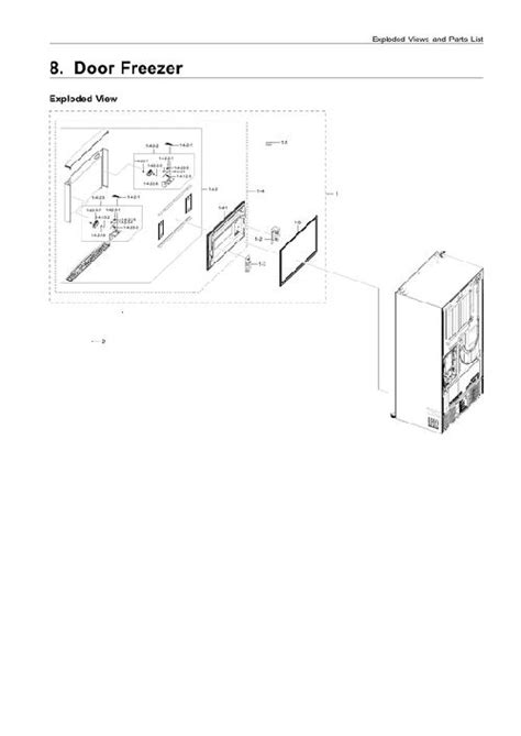 Samsung RF24R7201SR AA Ice Tray Assembly