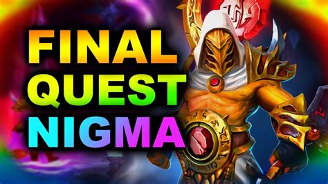 NIGMA Vs QUEST GRAND FINAL MENA QUALIFIER RIYADH MASTERS 2024