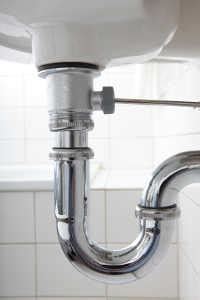 Bathroom Sink Drain Repair | LoveToKnow