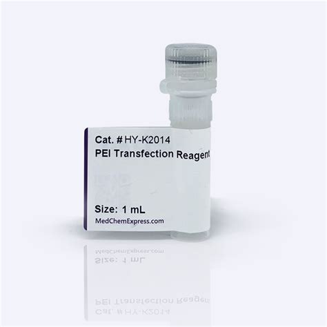 Pei Transfection Reagent Medchemexpress