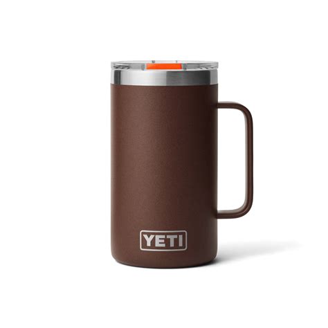 Rambler® 24 Oz 710 Ml Mug Yeti Uk Limited