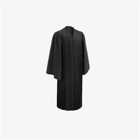 Graduation Gown Schoen Trimming And Cord Company Inc