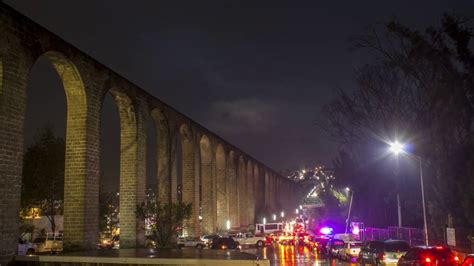 Arcos Naucalpan De Ju Rez Timelapse Koacervado Youtube