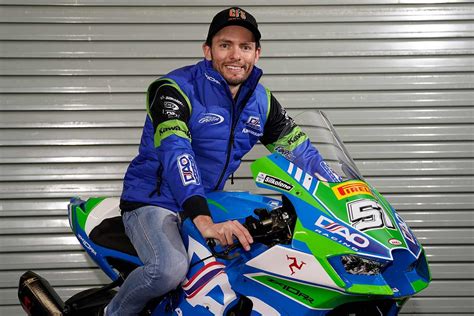 Bsb Dao Racing Expand Into The Superstock Class Brayden Elliot