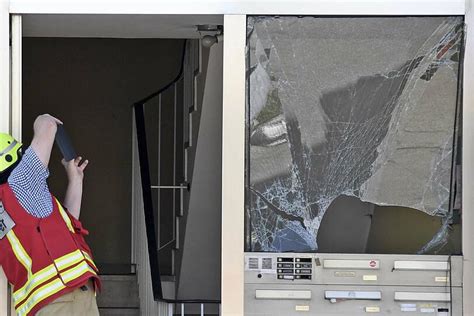 Ein Toter Nach Explosion In Garching Lka Ermittelt Abendzeitung M Nchen