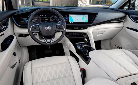 2025 Buick Envision Avenir For Sale Ashlie Gilberta