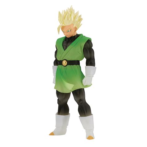 Dragon Ball Z Clearise Super Saiyan Son Gohan Great Saiyaman Figure