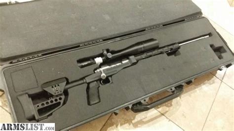 Armslist For Sale Custom Remington 700 Sendero 300 Ultra Mag 26