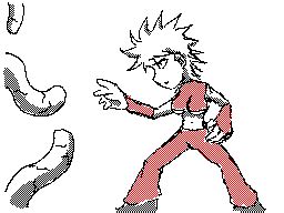 Surprise Buttsex By Tsurugi9000 Hentai Foundry