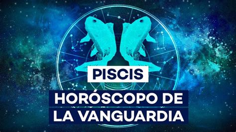 Horóscopo De Piscis Para Hoy Viernes 30 De Abril Del 2021