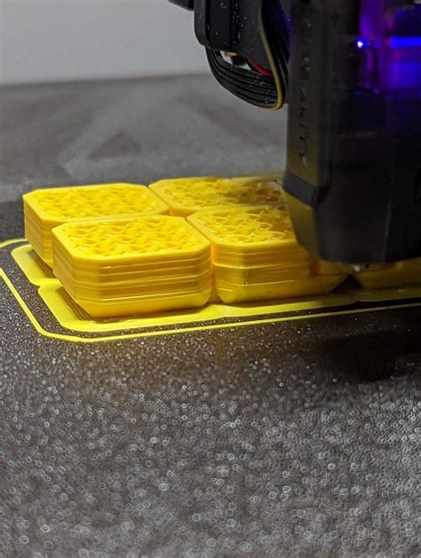 D Printing Layer Shifting Common Reasons And Quick Fixes