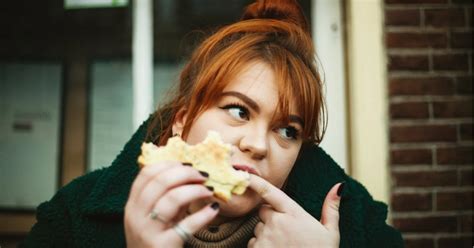 Cómo combatir la ansiedad por comer 20 consejos