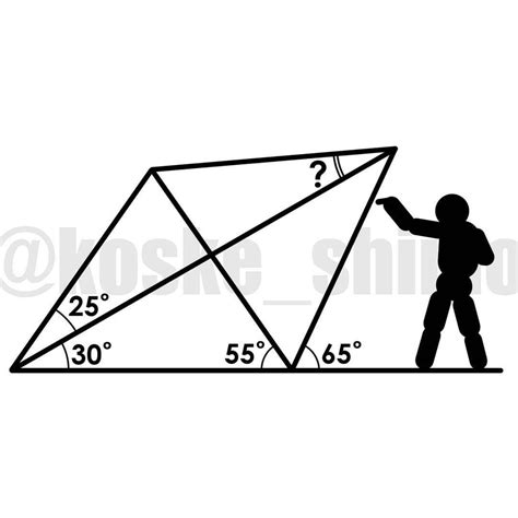 Geometry problem : puzzles