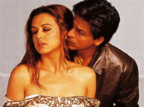 Veer Zaara 2004