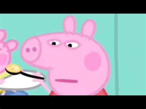 I Edited A Peppa Pig Episode YouTube