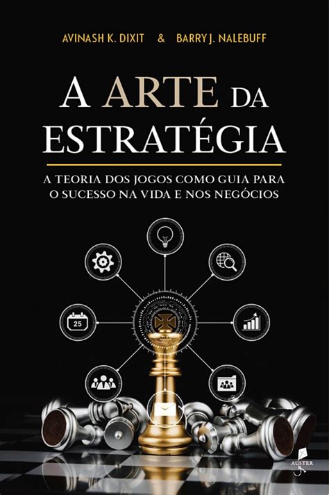 A arte da estratégia Zamboni Books Livraria e Distribuidora