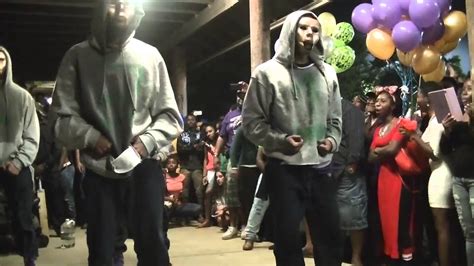 Omega Psi Phi Beta Omicron Sp 15 Youtube