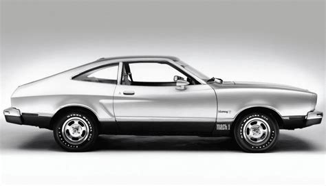 1974 Ford Mustang Mach 1 Archives - Mustang Specs