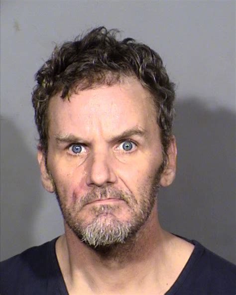 Las Vegas Man Accused Of Killing His Mother On Mothers Day Nevada Globe