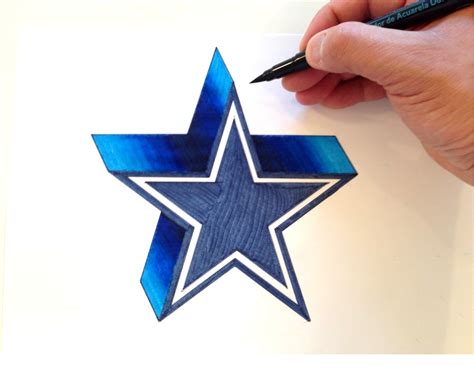 Dallas Cowboys Logo Wallpapers | PixelsTalk.Net