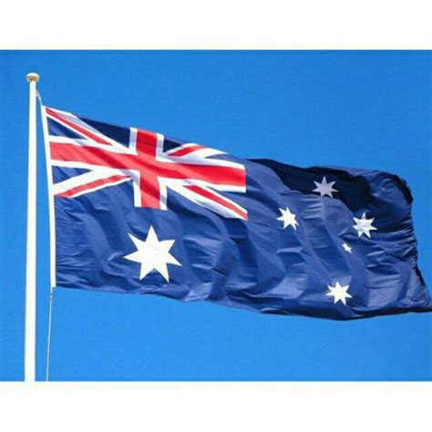 Detail Gambar Bendera Australia Koleksi Nomer 3