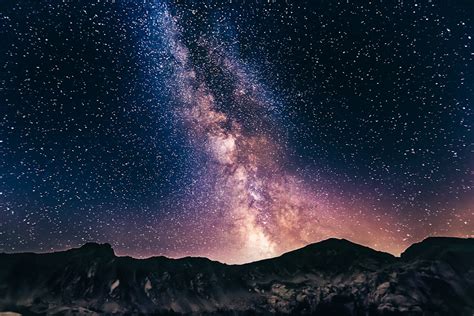 500 Best Milky Way Pictures Hd Download Free Images On Unsplash