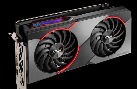 Venta Rx 5500 Xt Gaming X En Stock