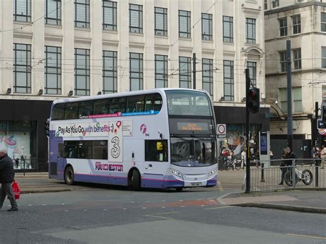 First Manchester 33730 190323 Manchester Maljoe Flickr