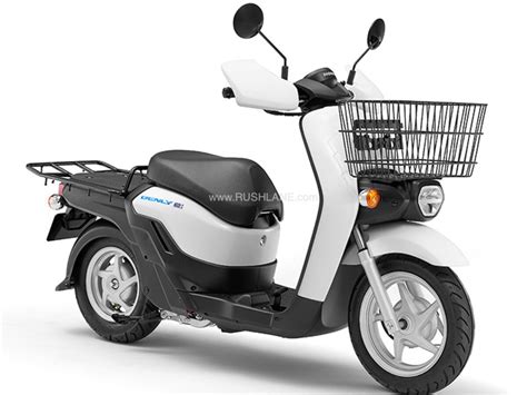 Honda New Electric Scooter In India Reviewmotors Co