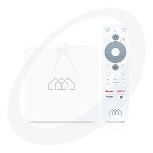 Homatics Box R Lite K Android Mediastreamer Chromecast K