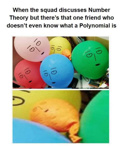 31 Math Jokes and Memes Only Nerds Will Appreciate